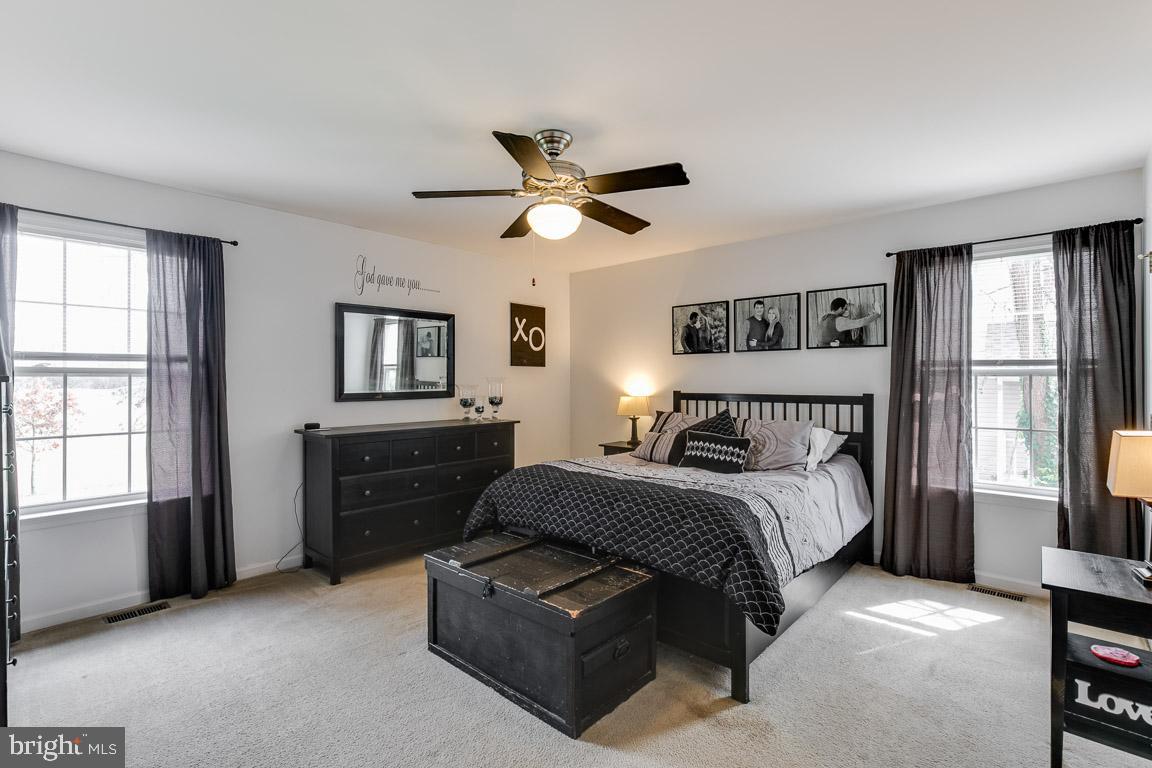 11320 Rawhide Road Lusby, MD 20657 - Photo 9 of 35