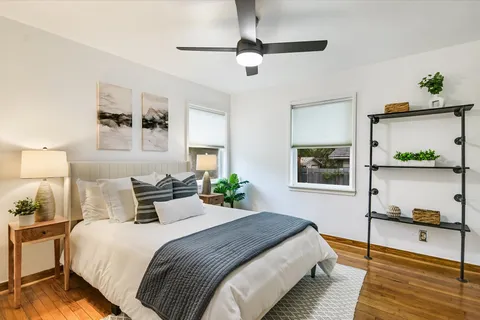 $425,000 | 3013 East 18th Street, Austin, TX 78702