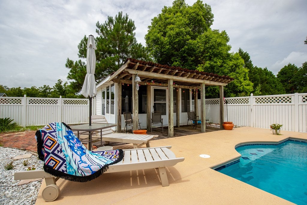 300 White Pond Road Nashville, GA 31639 - Photo 37 of 44 Gallery Image 37