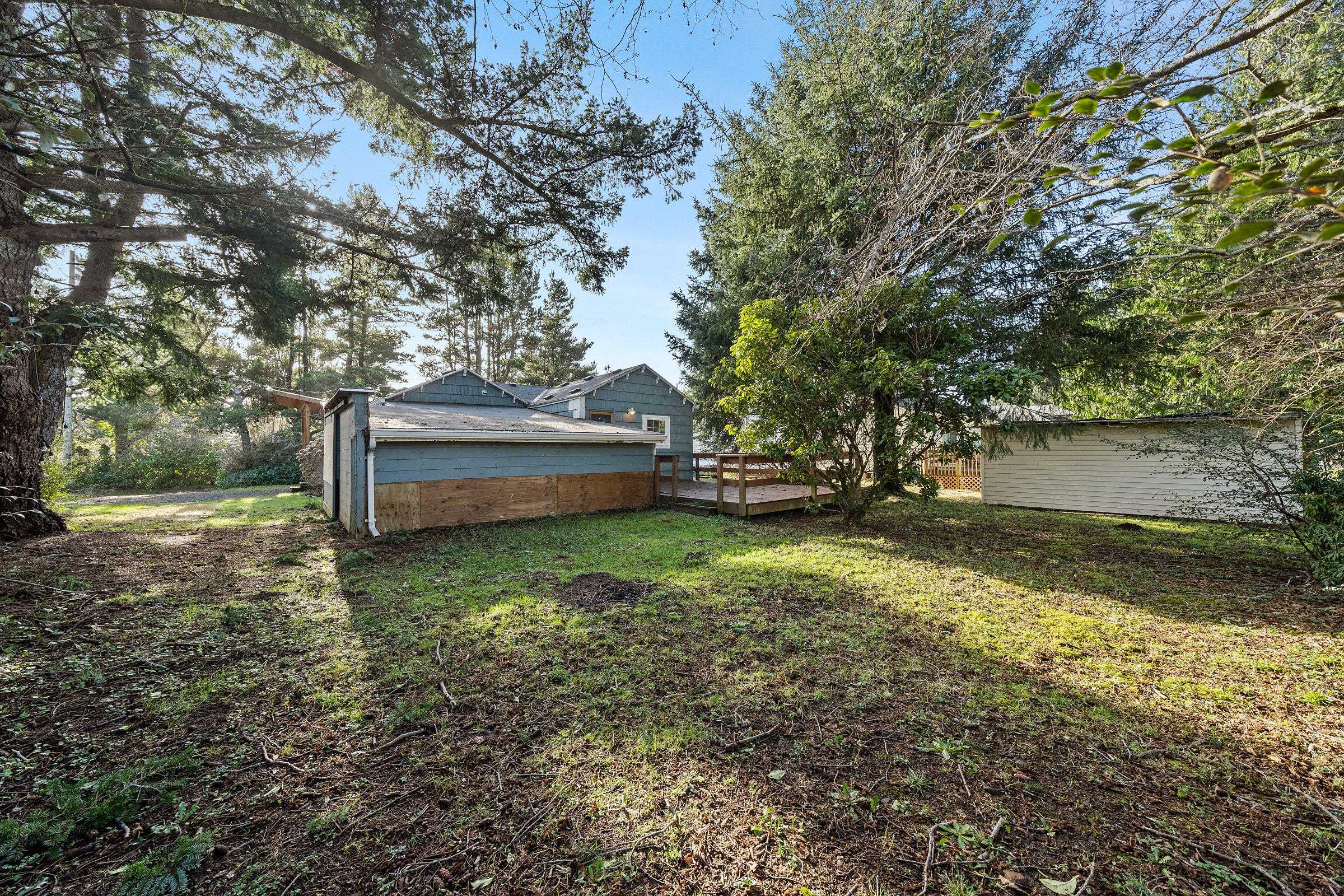 4780 Alder Cove Road West Tillamook, OR 97141 - Photo 4 of 21 DSC02043