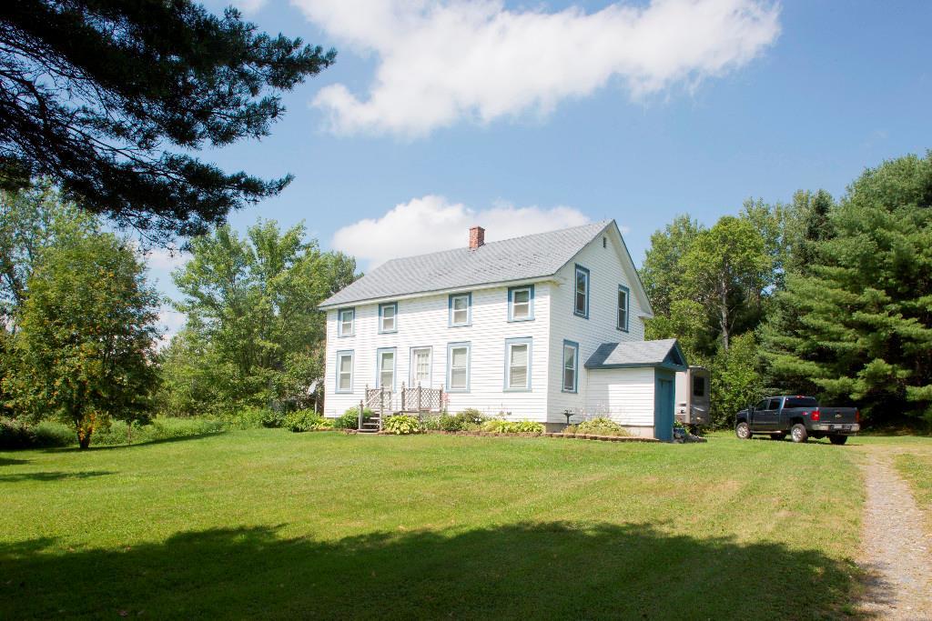527 North Howland Road Howland, ME 04448 - Photo 1 of 27 Country colonial - move in condition