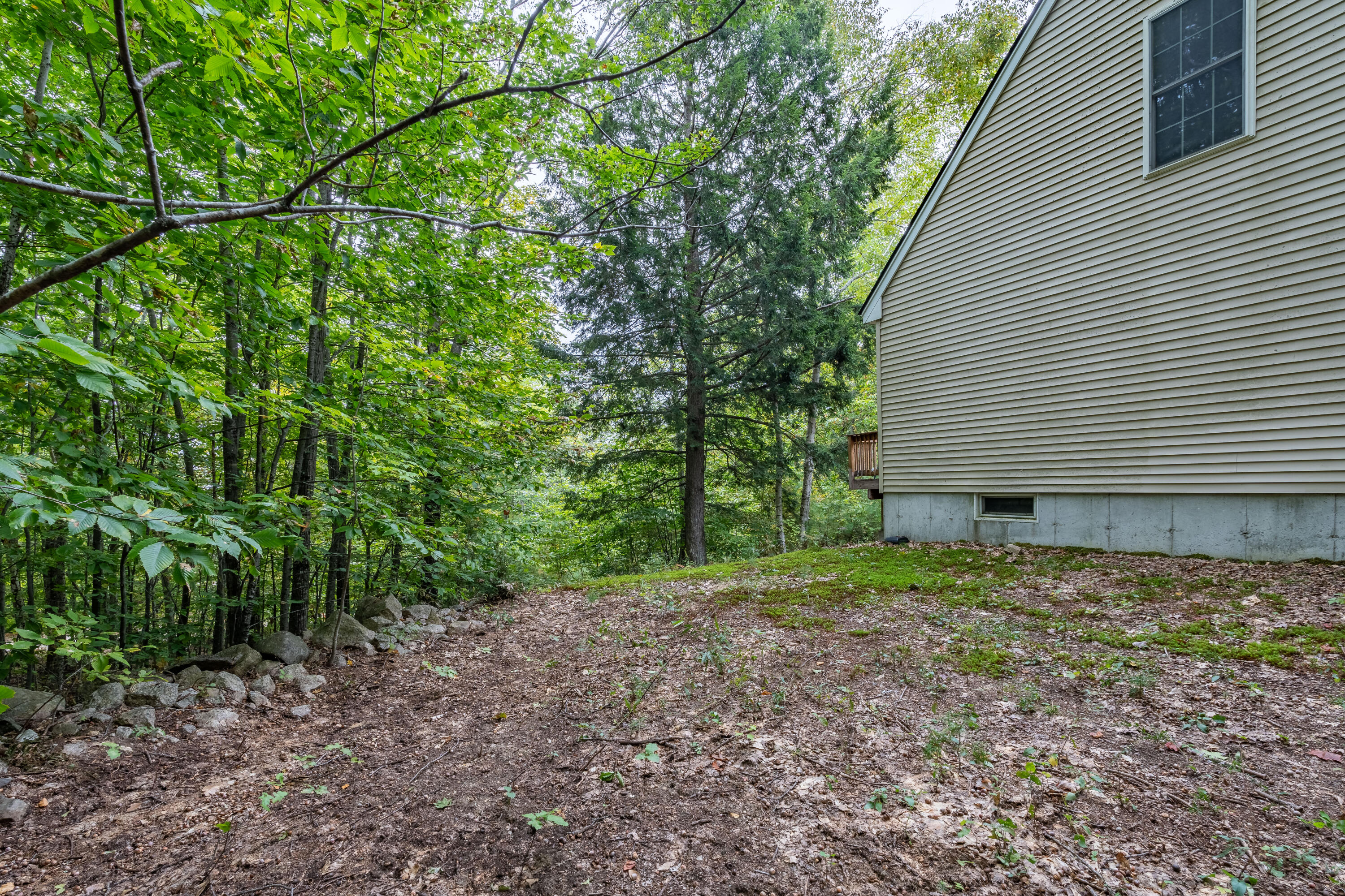119 Loop Road Otisfield, ME 04270 - Photo 51 of 64 Sideyard
