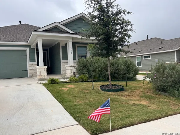 $325,000 | 370 Carmello, Kyle, TX 78640