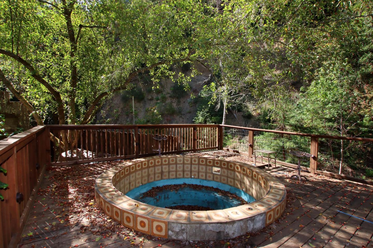 16770 Redwood Lodge Road Los Gatos, CA 95033 - Photo 60 of 122
