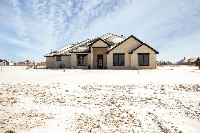 $499,950 | 9671 Jacobs Well Drive, Amarillo, TX 79119