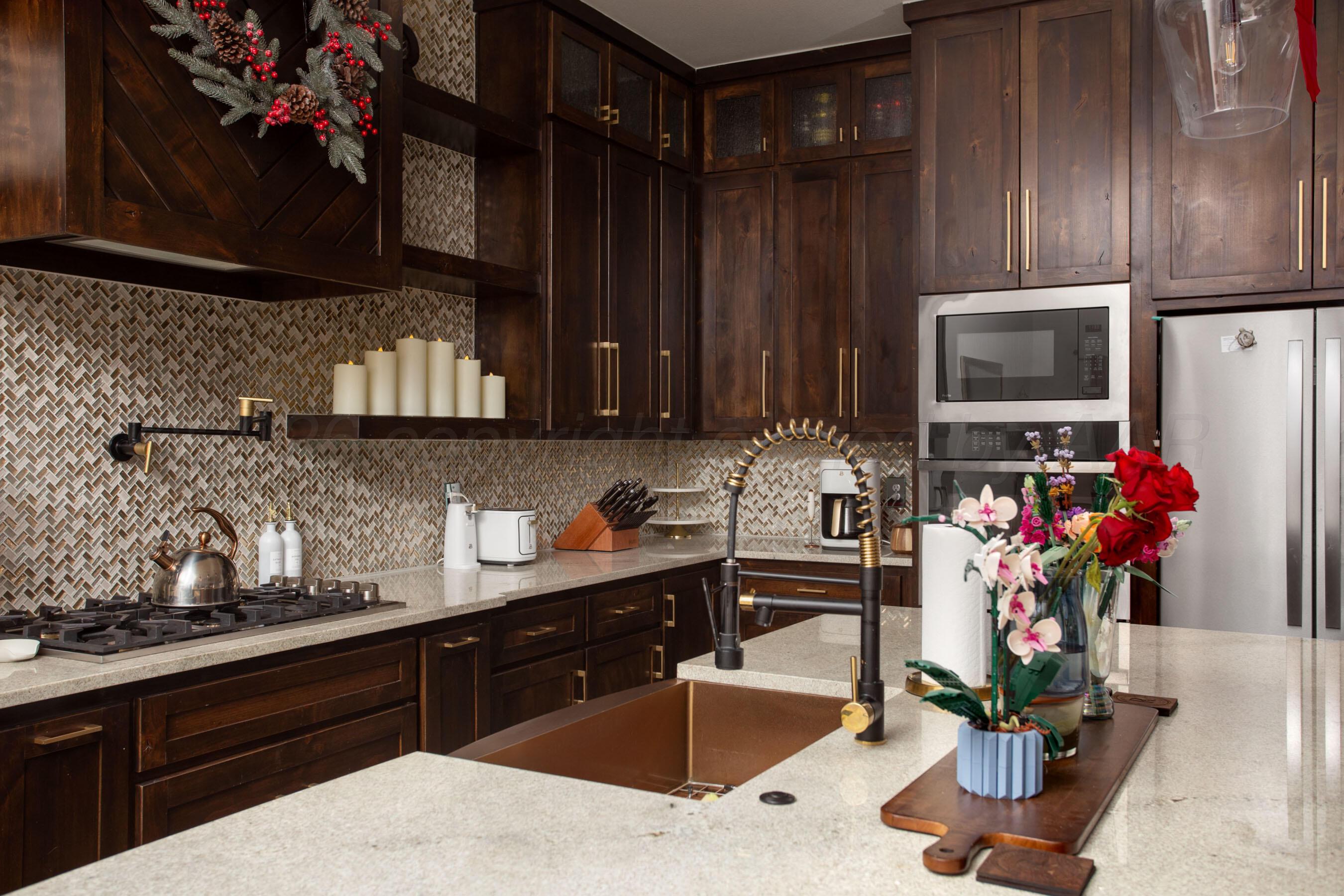 9671 Jacobs Well Drive Amarillo, TX 79119 - Photo 11 of 31 21