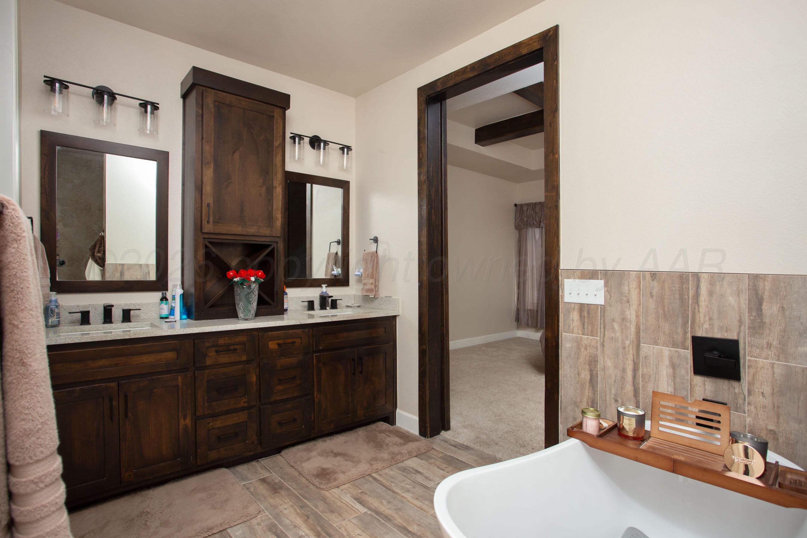 9671 Jacobs Well Drive Amarillo, TX 79119 - Photo 16 of 31 15