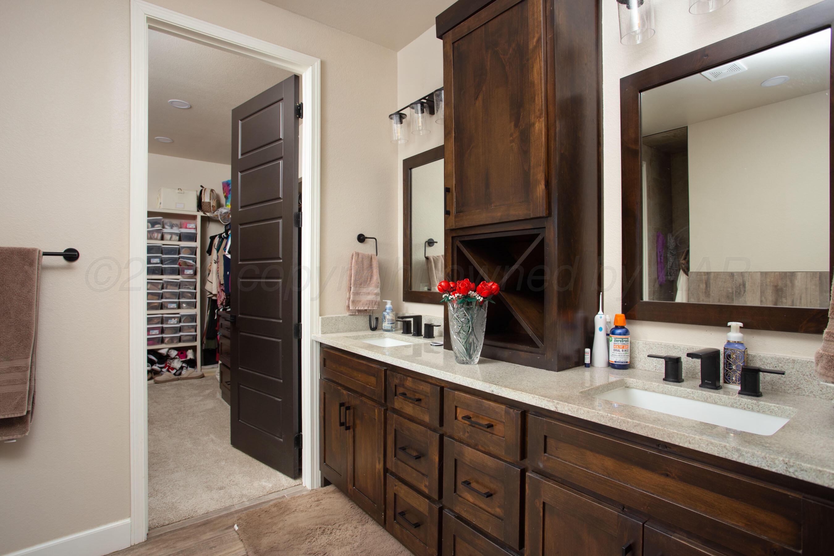 9671 Jacobs Well Drive Amarillo, TX 79119 - Photo 18 of 31 17