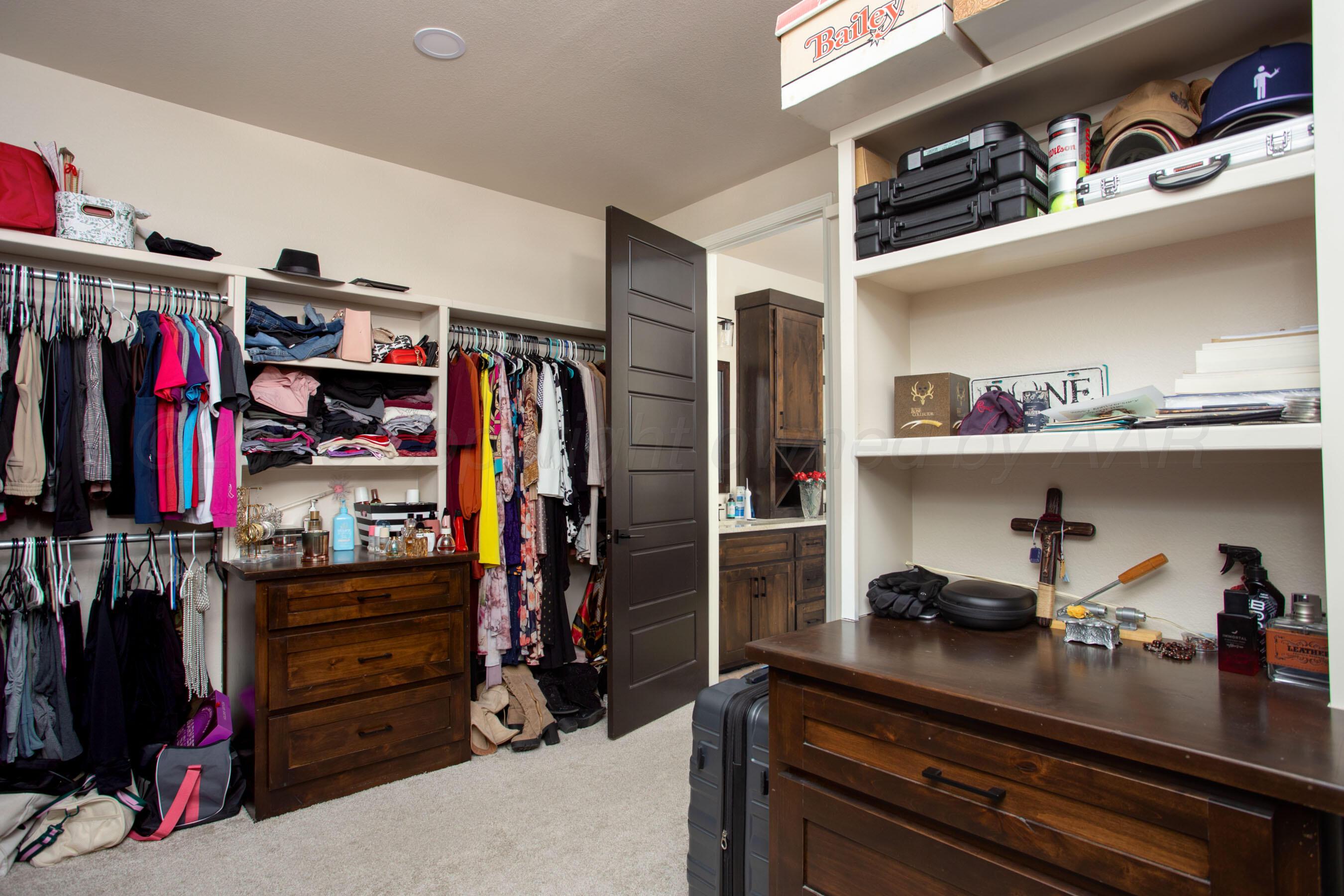 9671 Jacobs Well Drive Amarillo, TX 79119 - Photo 19 of 31 18