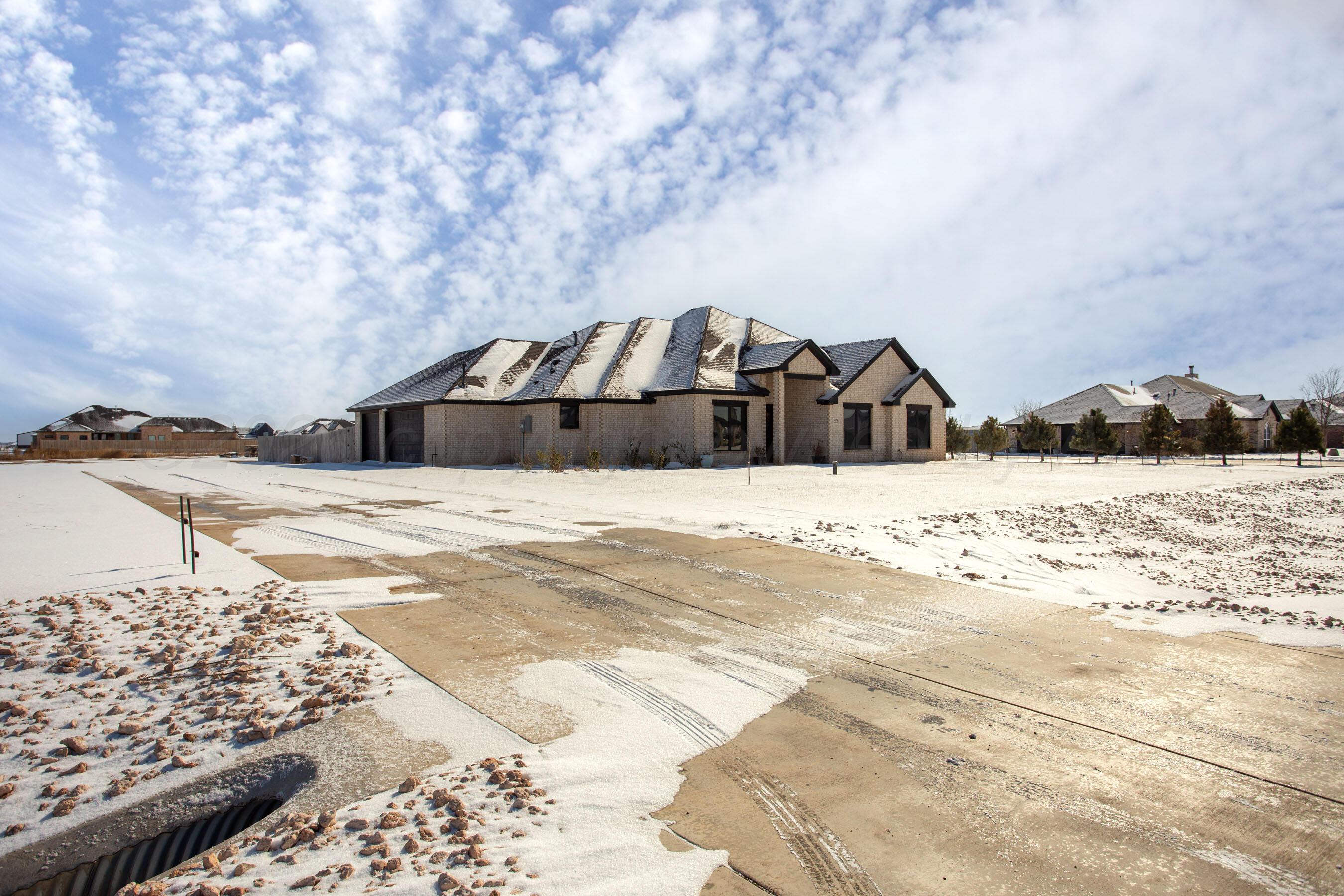 9671 Jacobs Well Drive Amarillo, TX 79119 - Photo 2 of 31 30