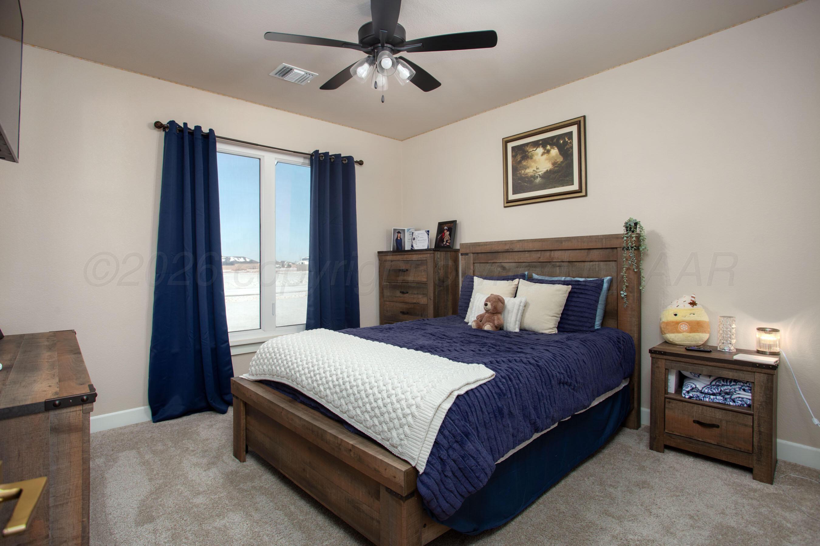 9671 Jacobs Well Drive Amarillo, TX 79119 - Photo 22 of 31 6