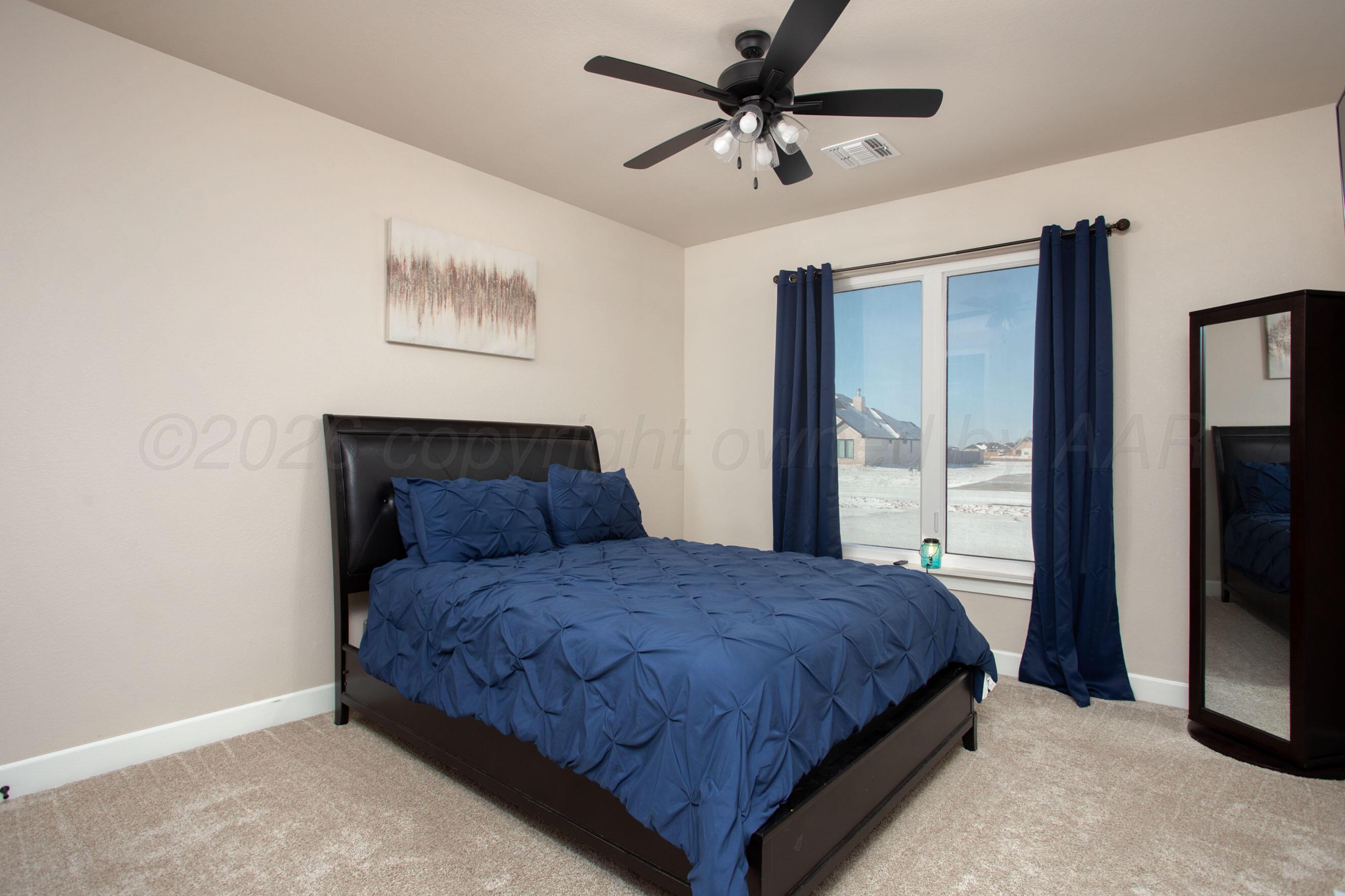 9671 Jacobs Well Drive Amarillo, TX 79119 - Photo 26 of 31 8