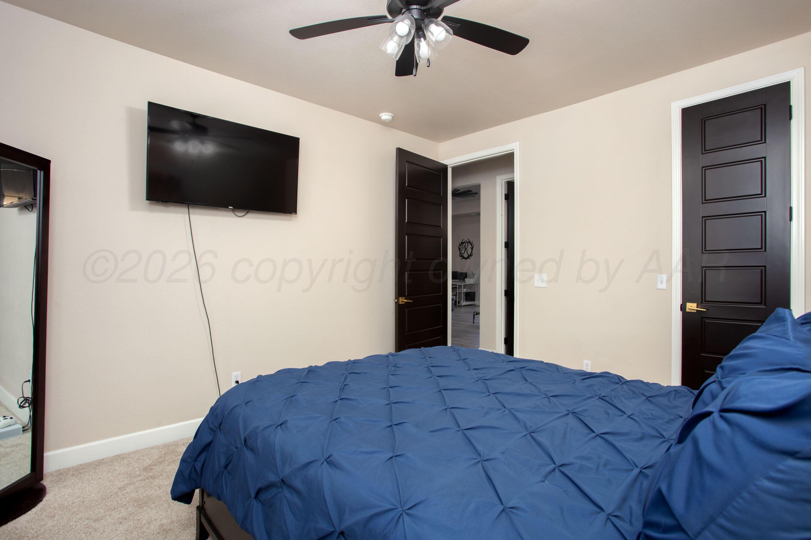 9671 Jacobs Well Drive Amarillo, TX 79119 - Photo 27 of 31 9