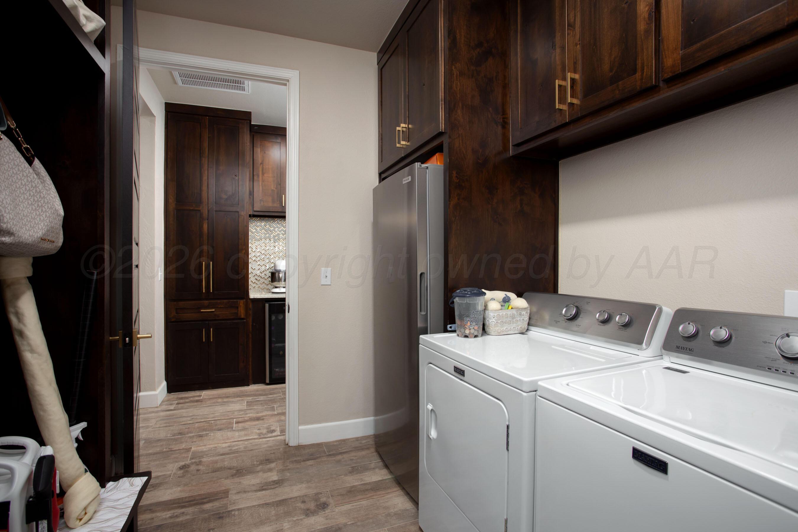 9671 Jacobs Well Drive Amarillo, TX 79119 - Photo 28 of 31 4