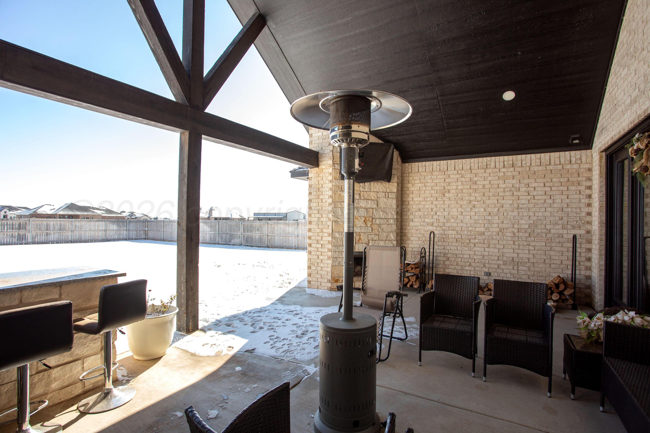 9671 Jacobs Well Drive Amarillo, TX 79119 - Photo 30 of 31 27