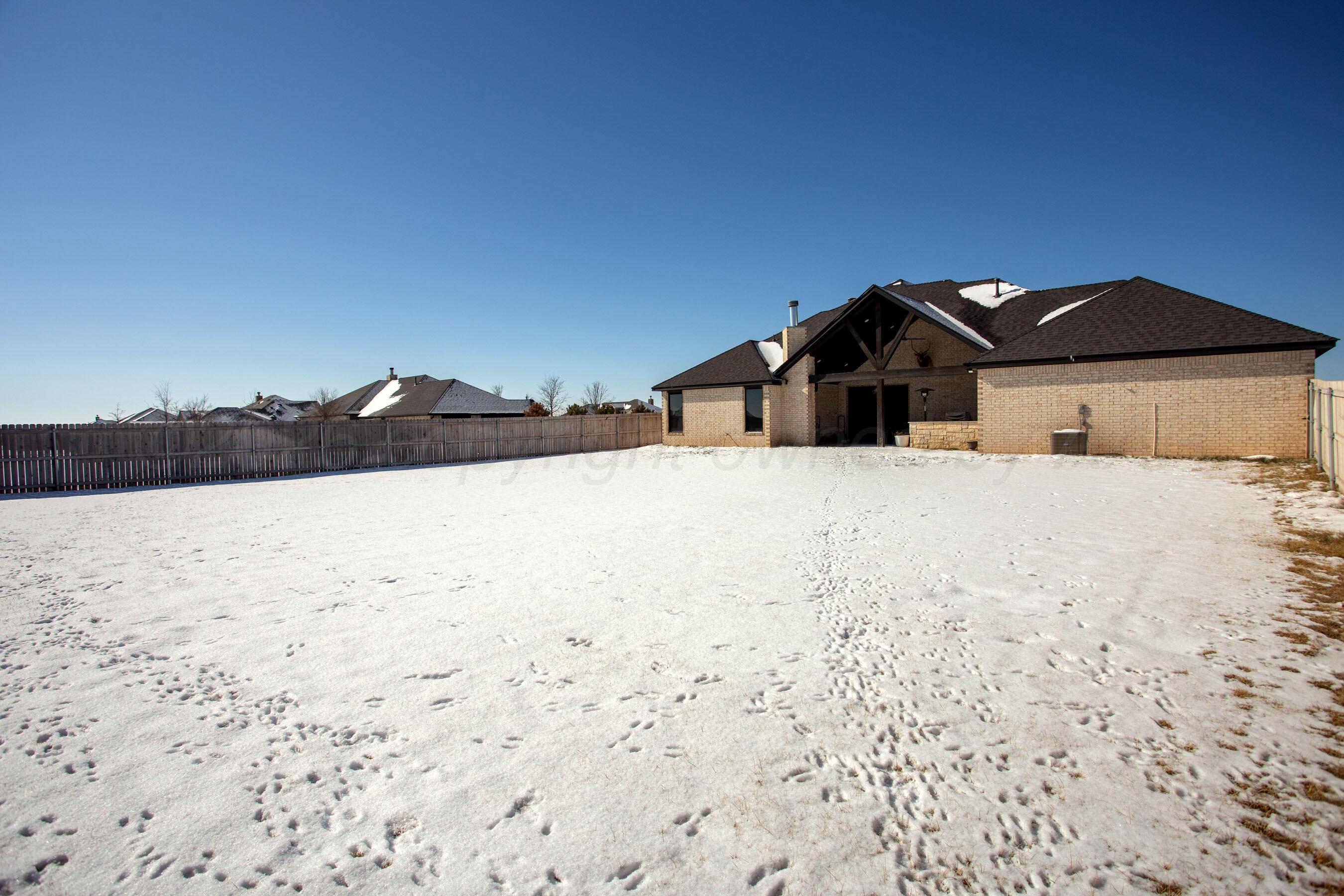 9671 Jacobs Well Drive Amarillo, TX 79119 - Photo 3 of 31 29