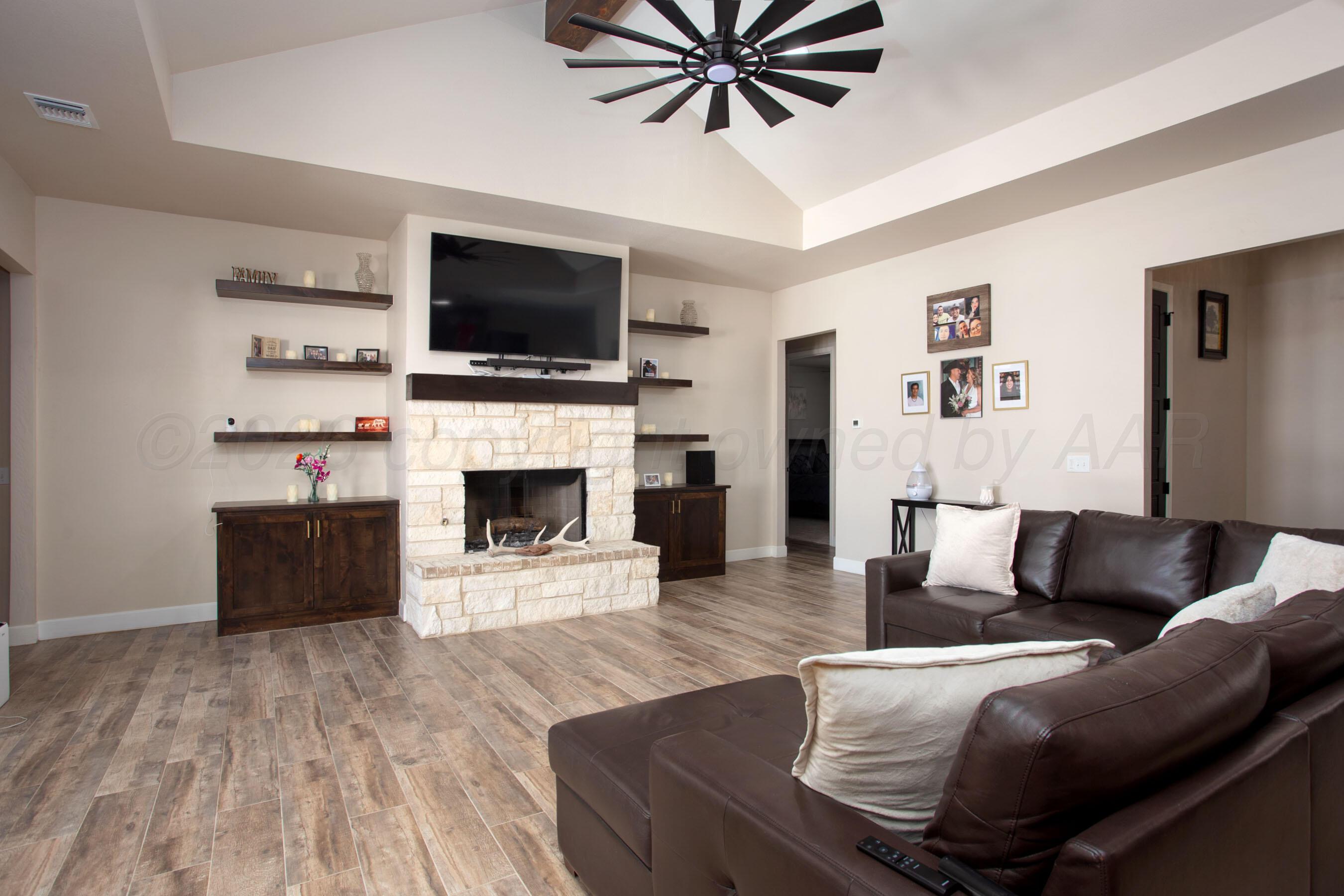 9671 Jacobs Well Drive Amarillo, TX 79119 - Photo 4 of 31 20