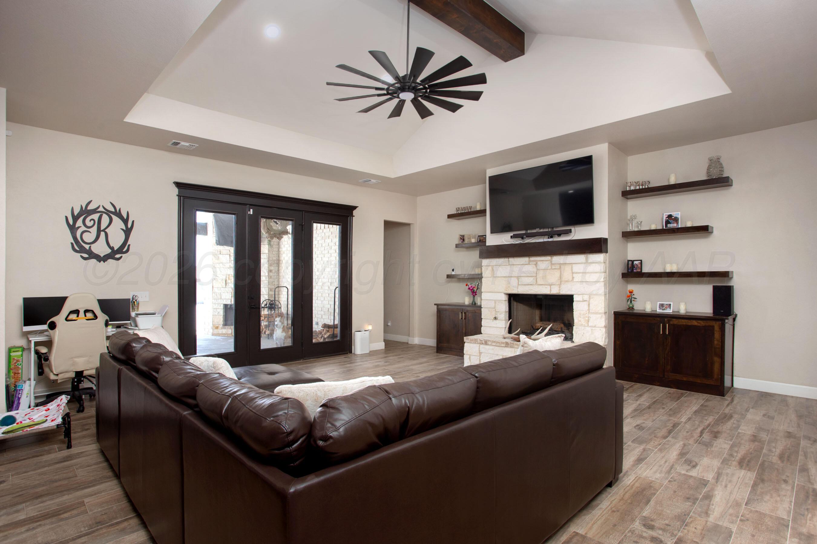 9671 Jacobs Well Drive Amarillo, TX 79119 - Photo 5 of 31 19