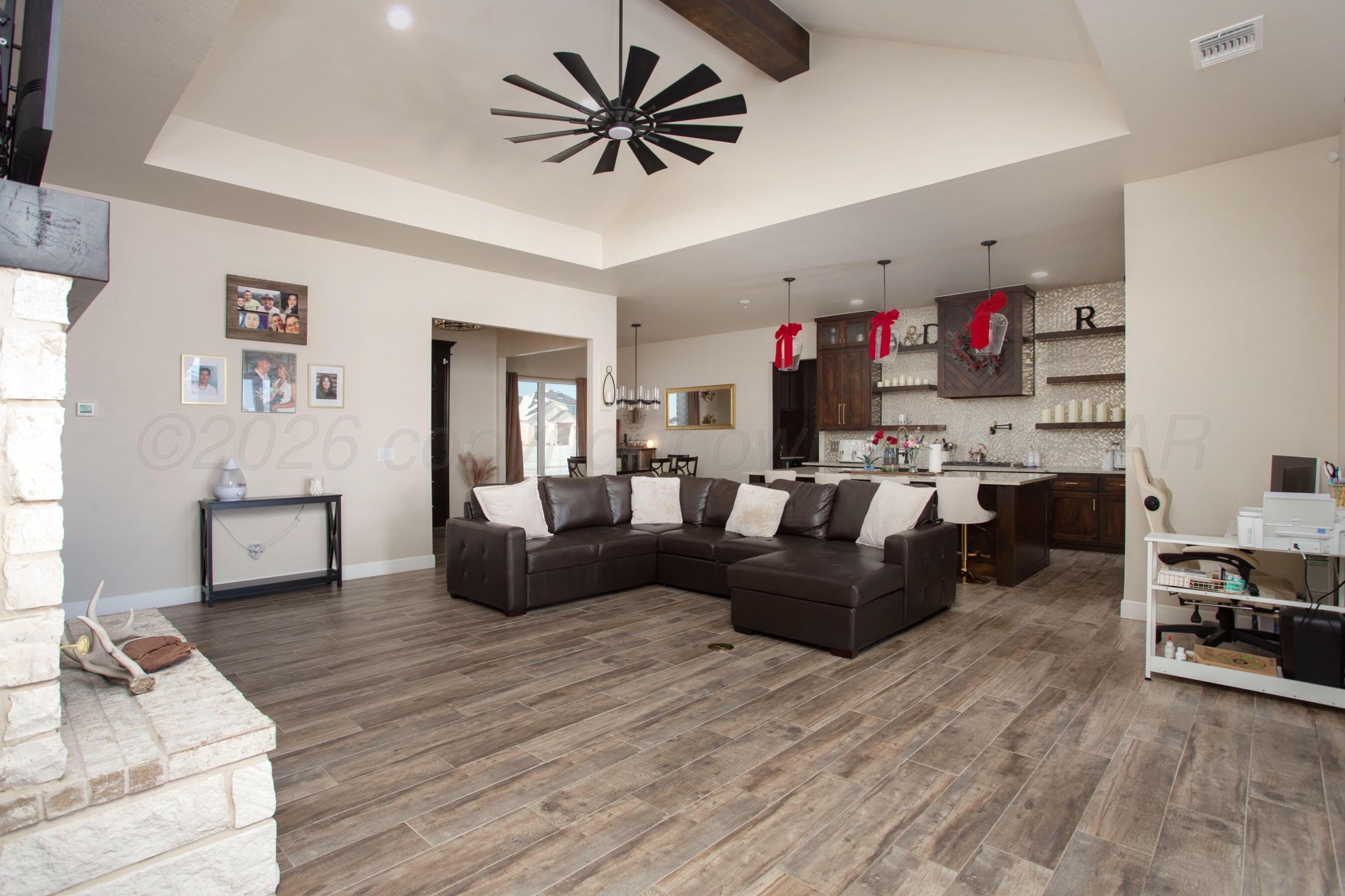 9671 Jacobs Well Drive Amarillo, TX 79119 - Photo 6 of 31 26