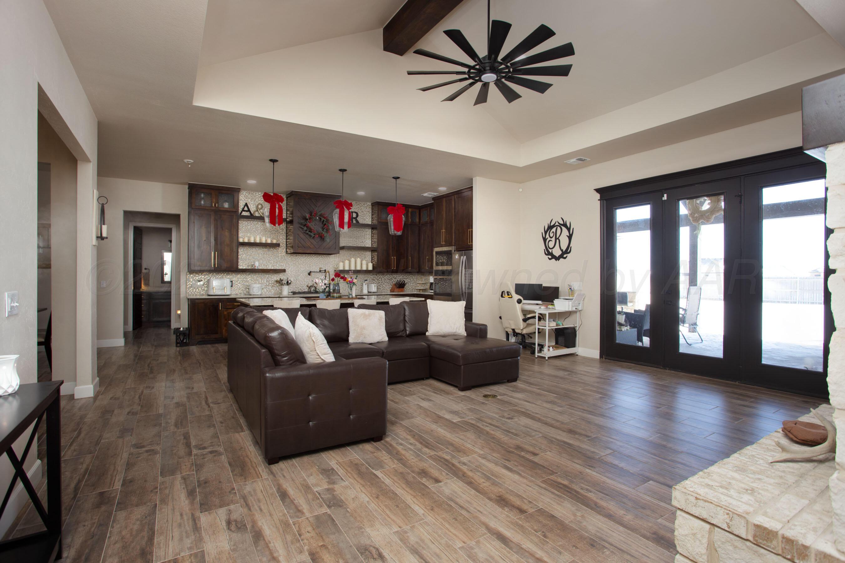 9671 Jacobs Well Drive Amarillo, TX 79119 - Photo 7 of 31 25