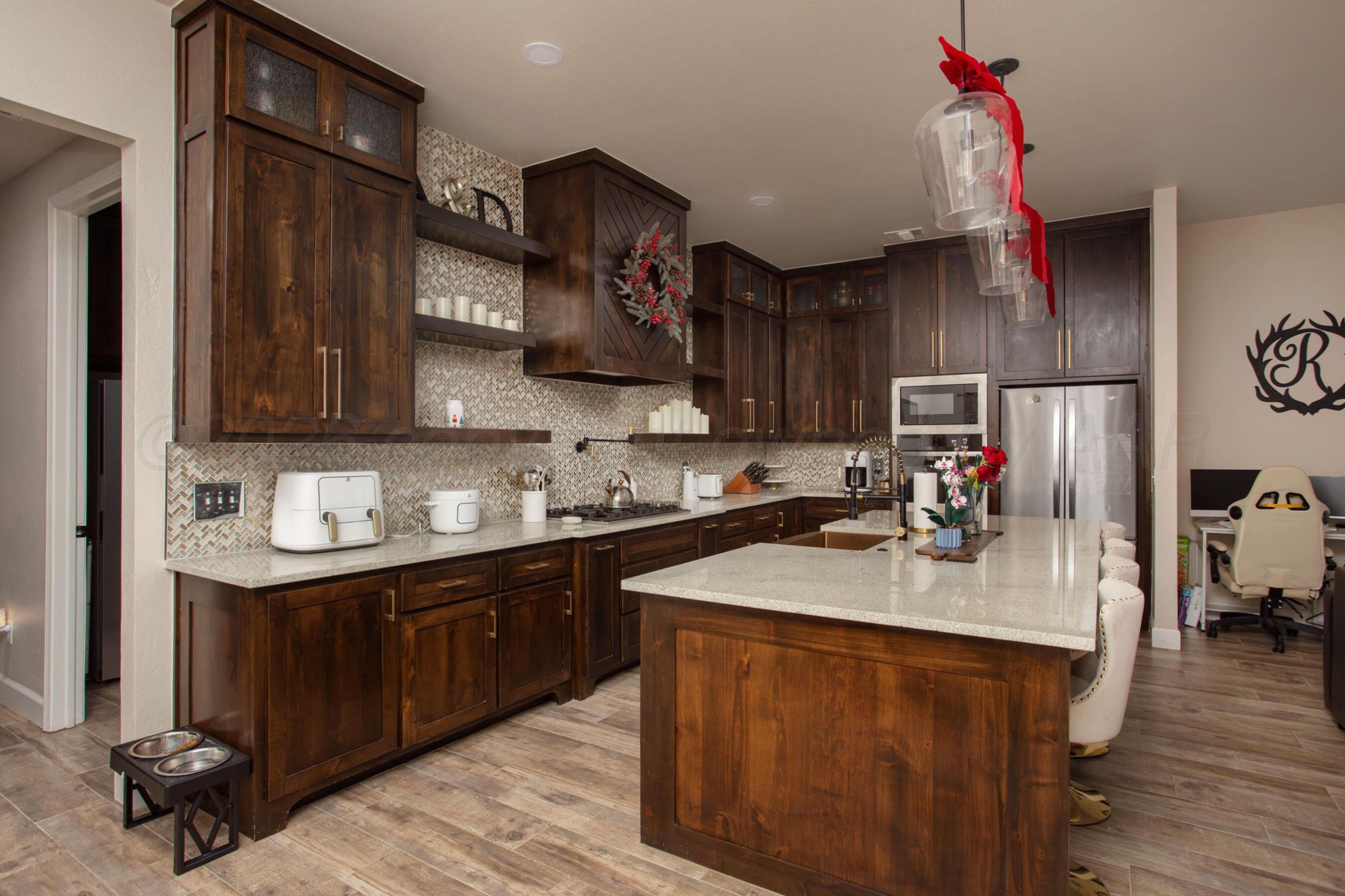 9671 Jacobs Well Drive Amarillo, TX 79119 - Photo 9 of 31 23