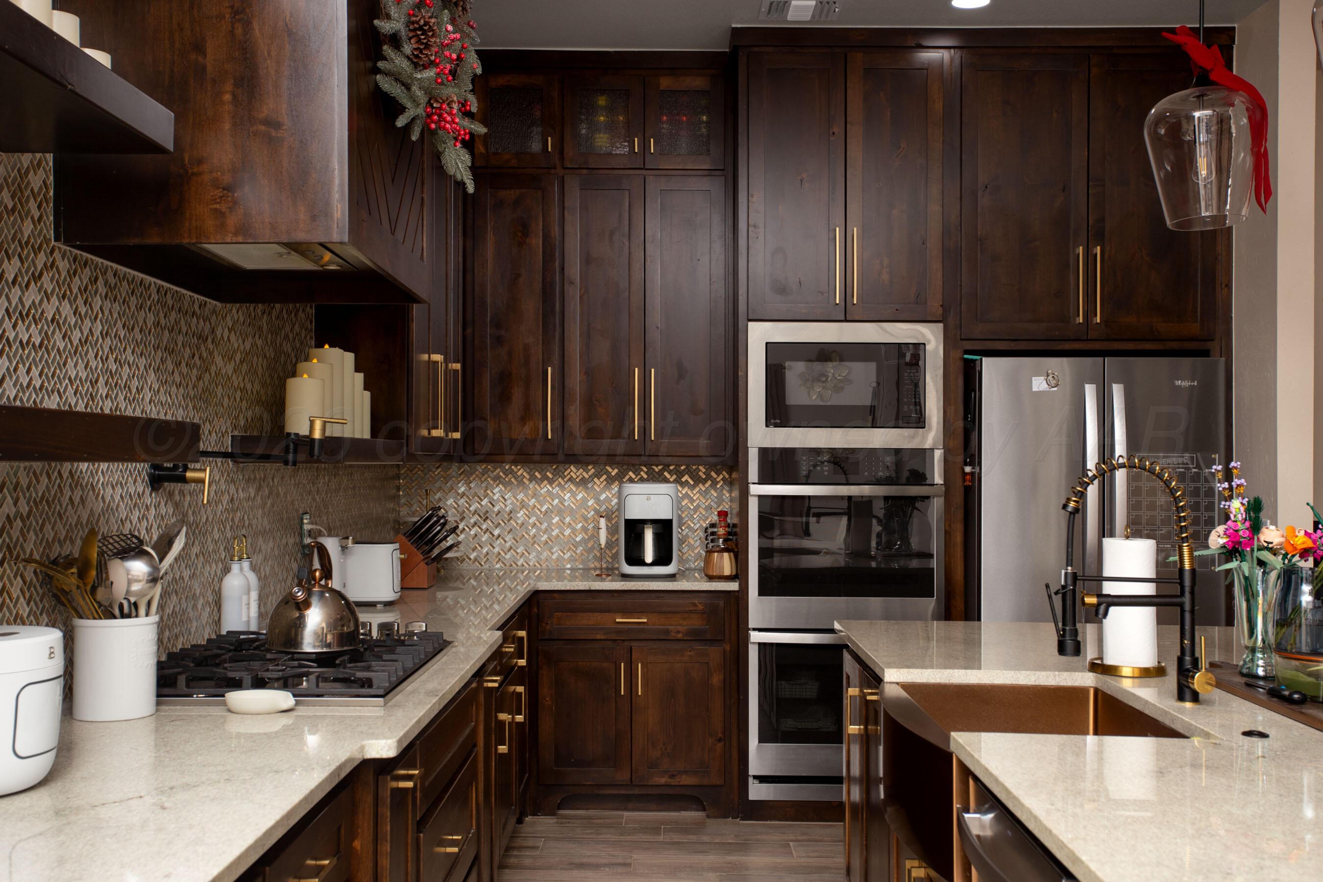 9671 Jacobs Well Drive Amarillo, TX 79119 - Photo 10 of 31 22