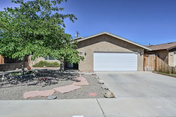 $249,000 | 229 South Broadway Street, Ridgecrest, CA 93555