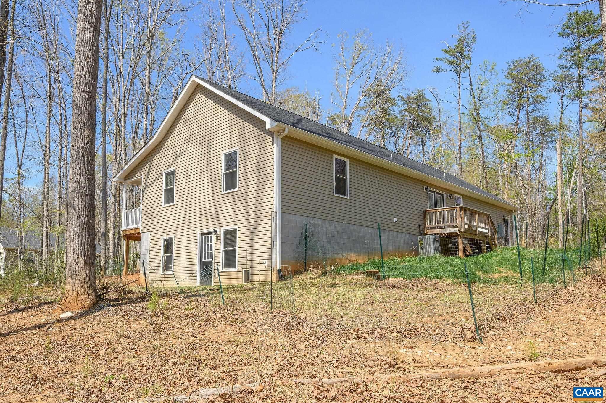 266 Swift Run Road Ruckersville, VA 22968 - Photo 25 of 35 Gallery Image 25