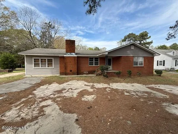 $139,900 | 113 Highway 903, Greenville, NC 27834