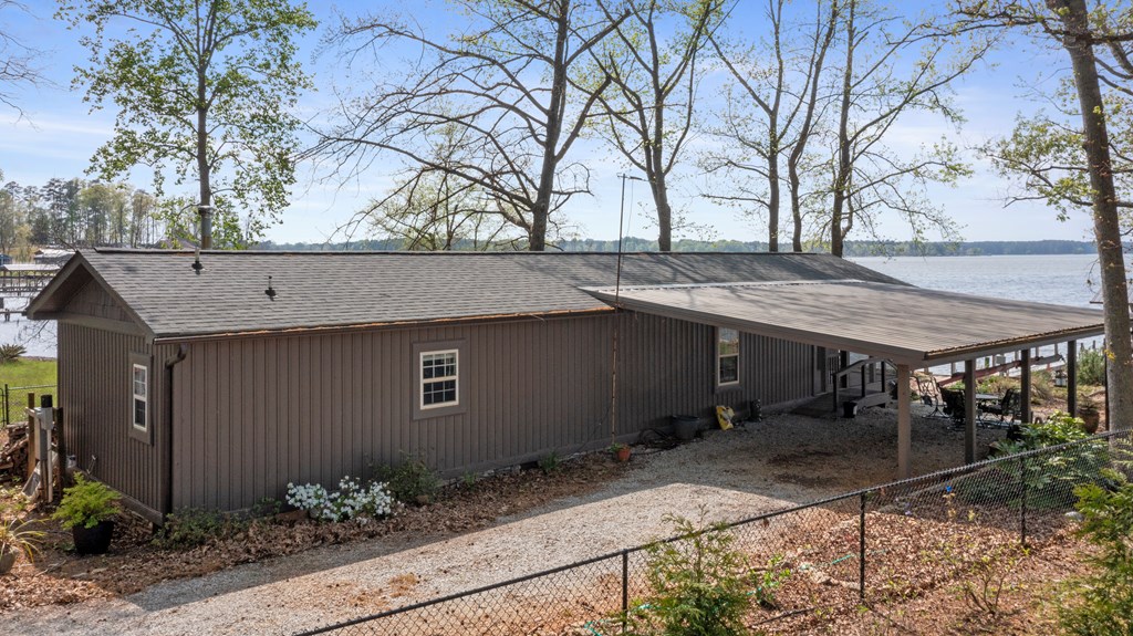 2672 Scurry Island Road Chappells, SC 29037 - Photo 31 of 35 Gallery Image 31