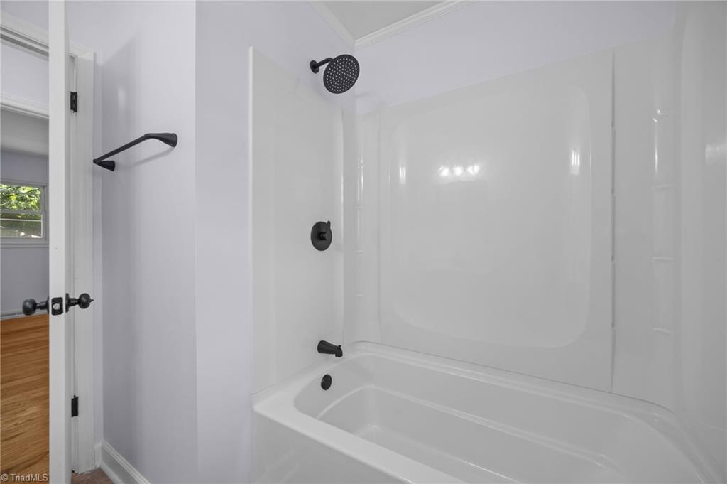 417 Ashburn Street Graham, NC 27253 - Photo 12 of 26