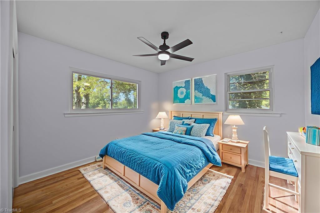 417 Ashburn Street Graham, NC 27253 - Photo 13 of 26