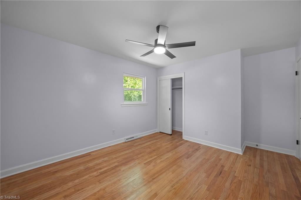 417 Ashburn Street Graham, NC 27253 - Photo 15 of 26