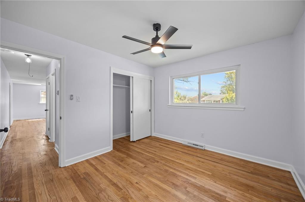 417 Ashburn Street Graham, NC 27253 - Photo 16 of 26