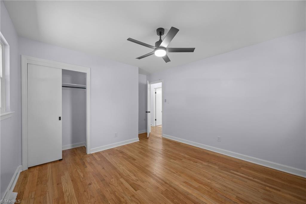 417 Ashburn Street Graham, NC 27253 - Photo 18 of 26