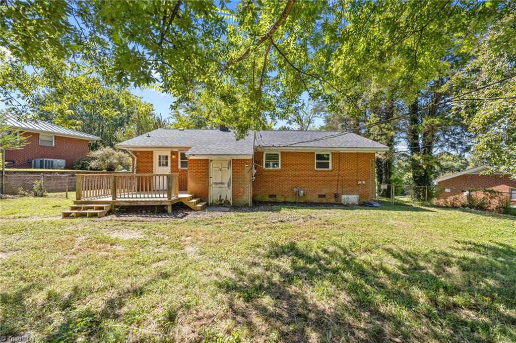 417 Ashburn Street Graham, NC 27253 - Photo 21 of 26