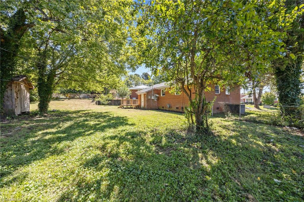 417 Ashburn Street Graham, NC 27253 - Photo 25 of 26