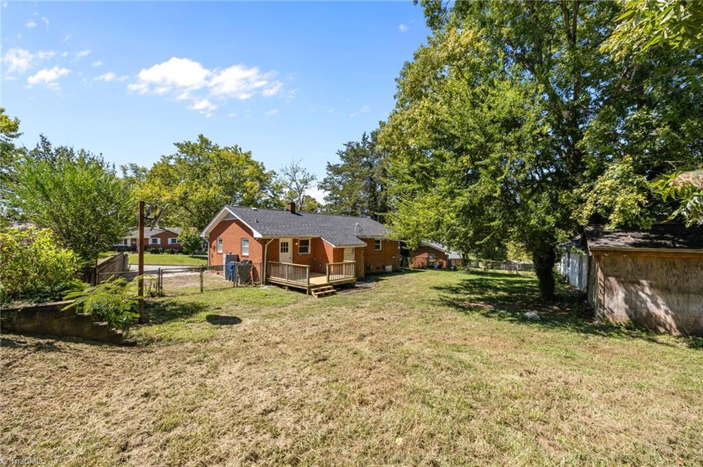 417 Ashburn Street Graham, NC 27253 - Photo 26 of 26