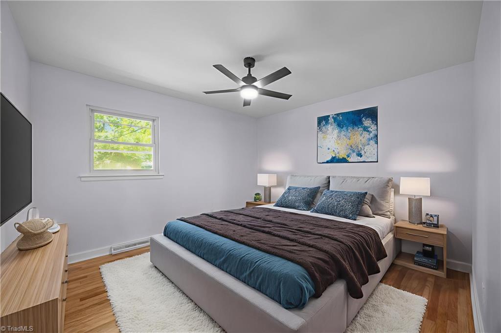 417 Ashburn Street Graham, NC 27253 - Photo 9 of 26