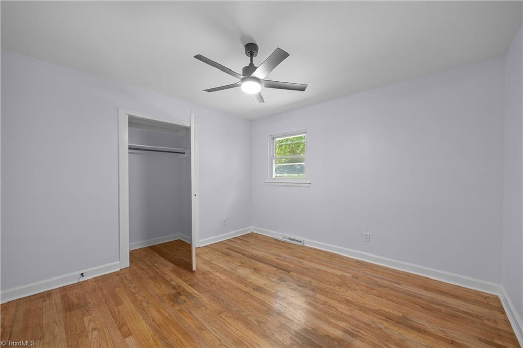 417 Ashburn Street Graham, NC 27253 - Photo 10 of 26