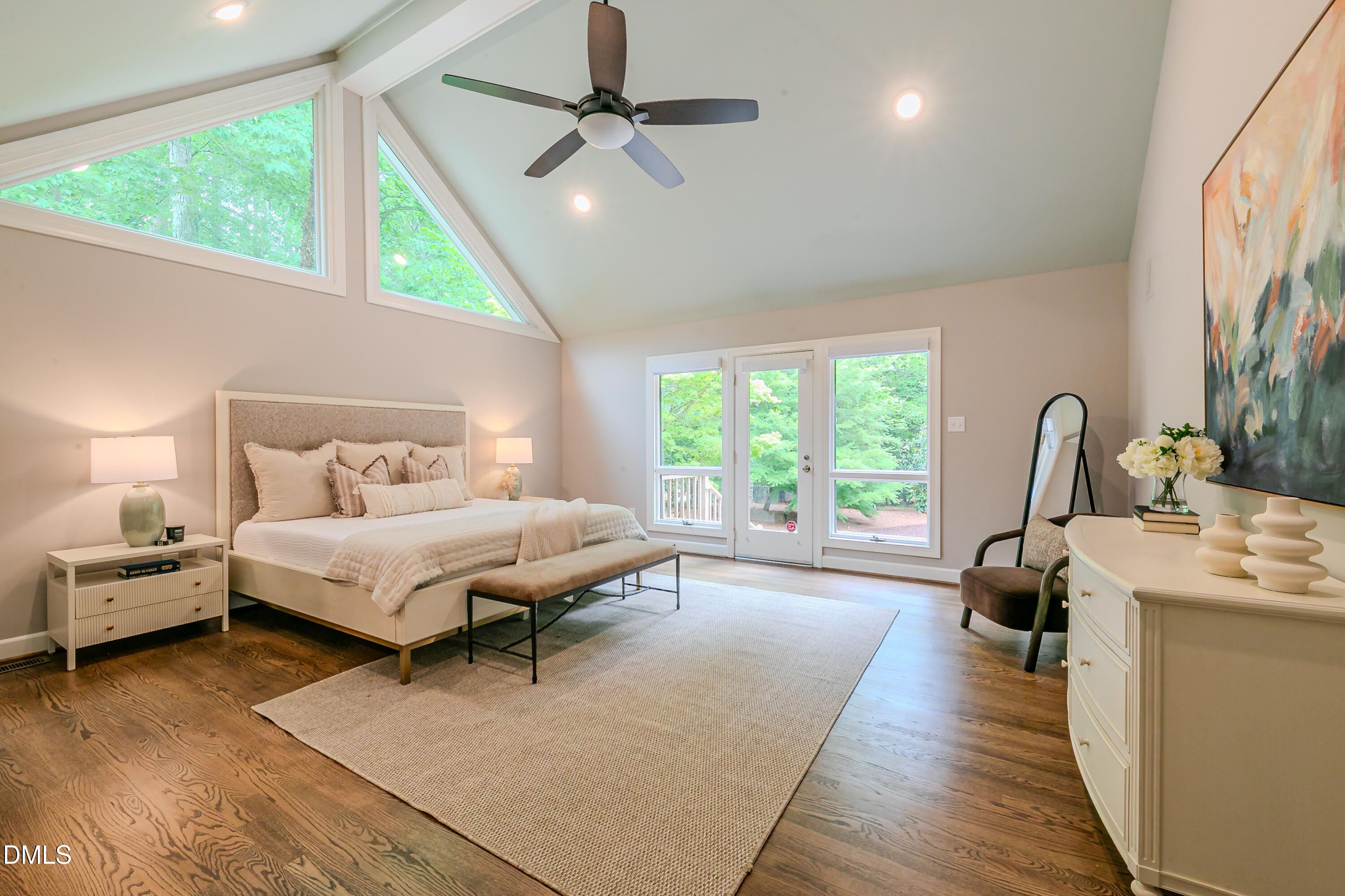 8844 Woodyhill Road Raleigh, NC 27613 - Photo 19 of 58 Gallery Image 19