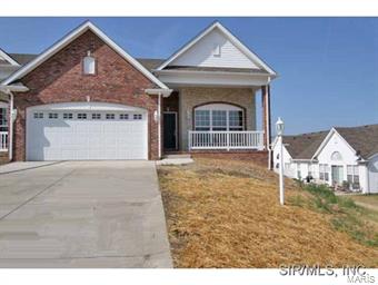 5019 Castlegate Lane Godfrey, IL 62035 - Photo 1 of 24 Gallery Image 1