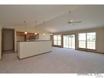 5019 Castlegate Lane Godfrey, IL 62035 - Photo 6 of 24 Gallery Image 6