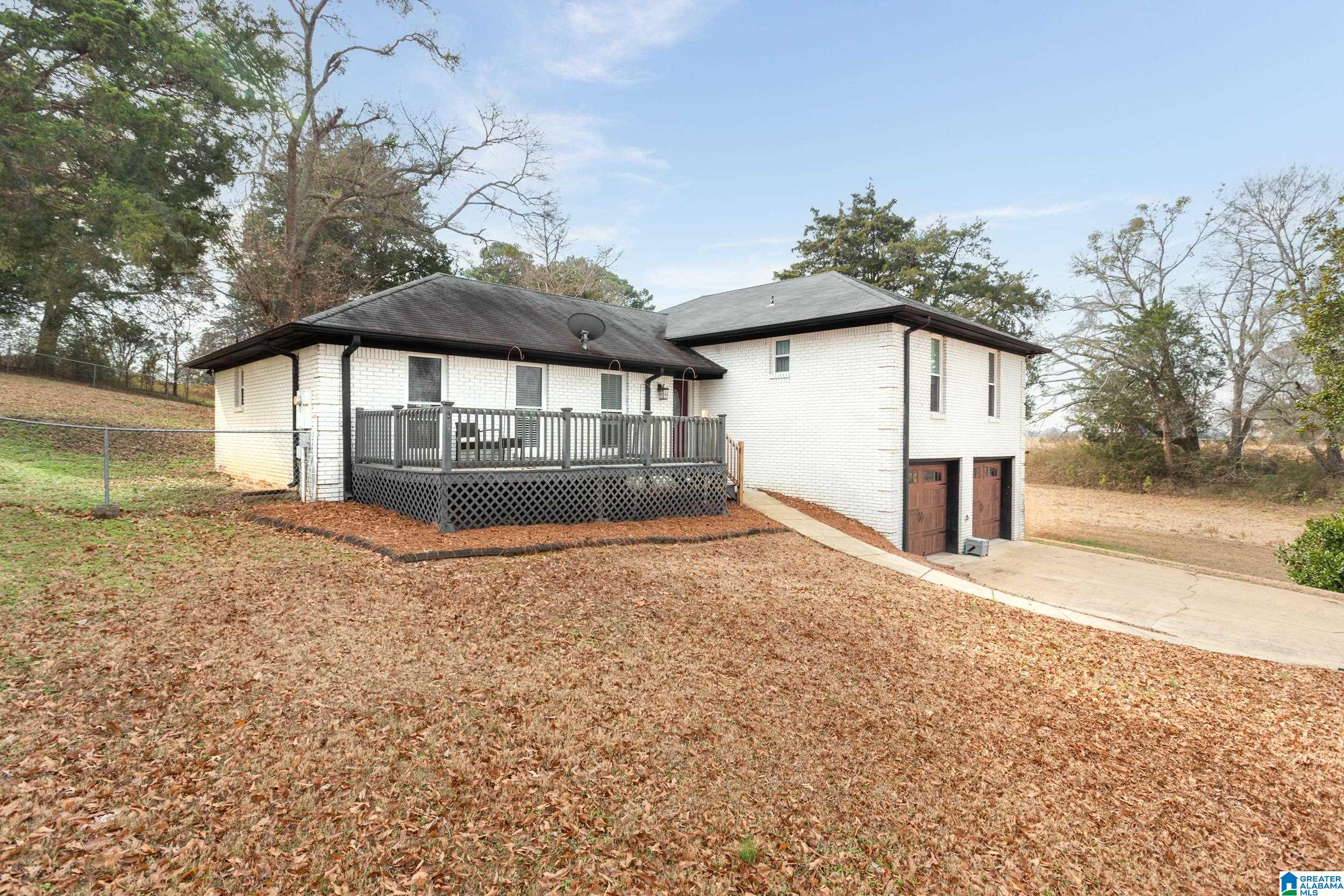 747 Pine Harbor Road Pell City, AL 35128 - Photo 29 of 30 Gallery Image 29