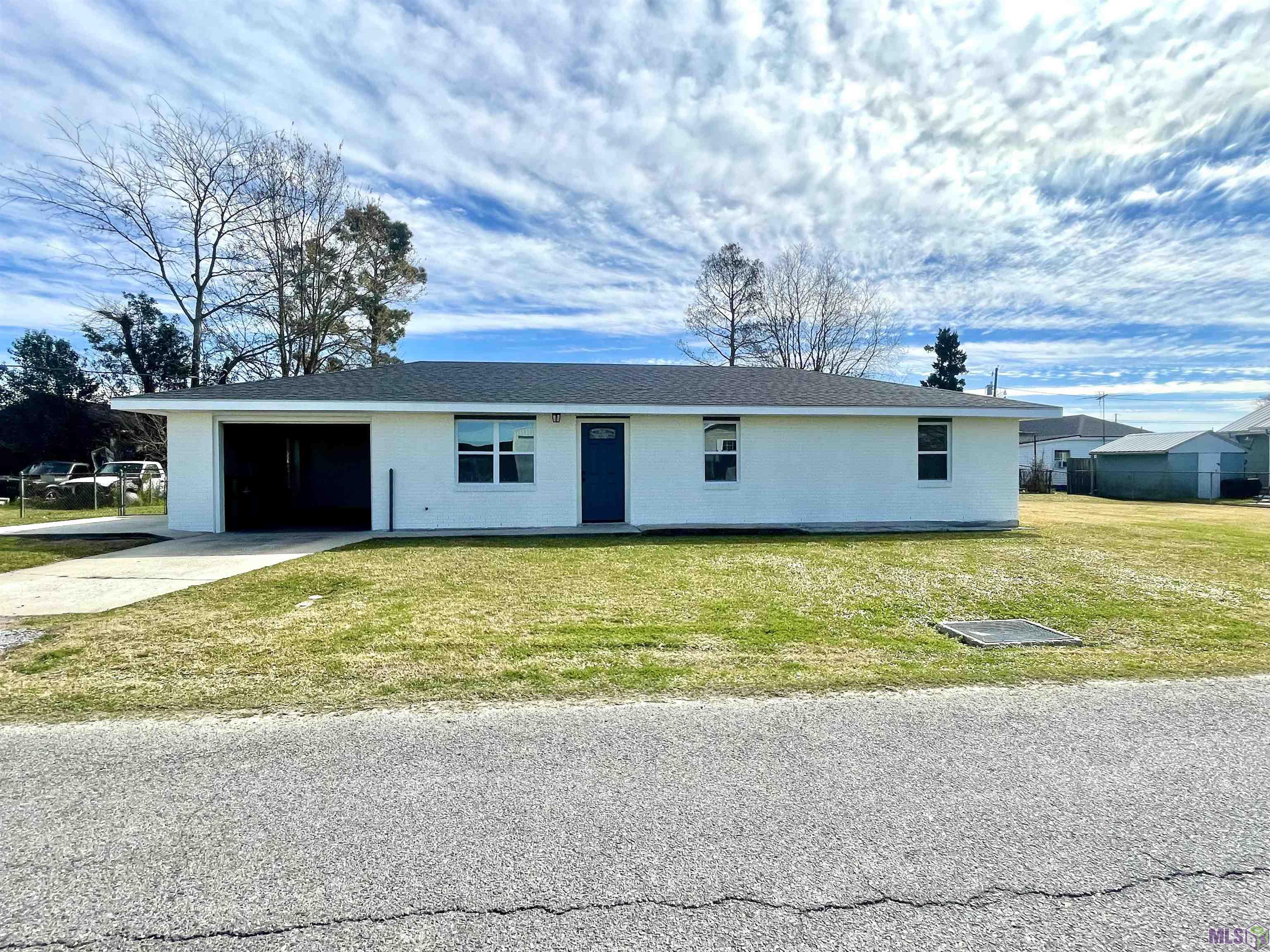 259 St Joseph Street Raceland, LA 70394 - Photo 1 of 22 Gallery Image 1