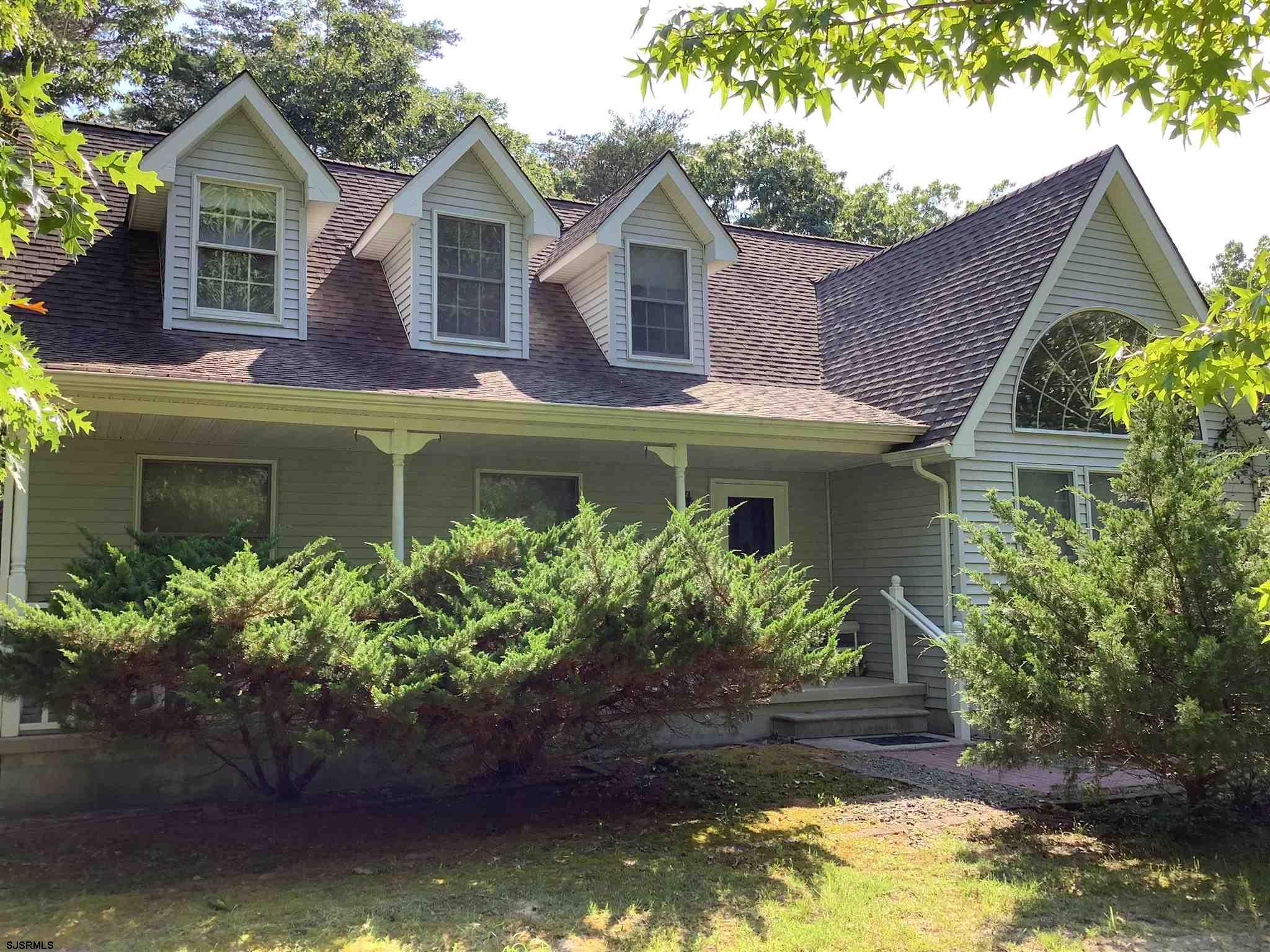 231 Butter Road Ocean View, NJ 08230 - Photo 1 of 24 Gallery Image 1
