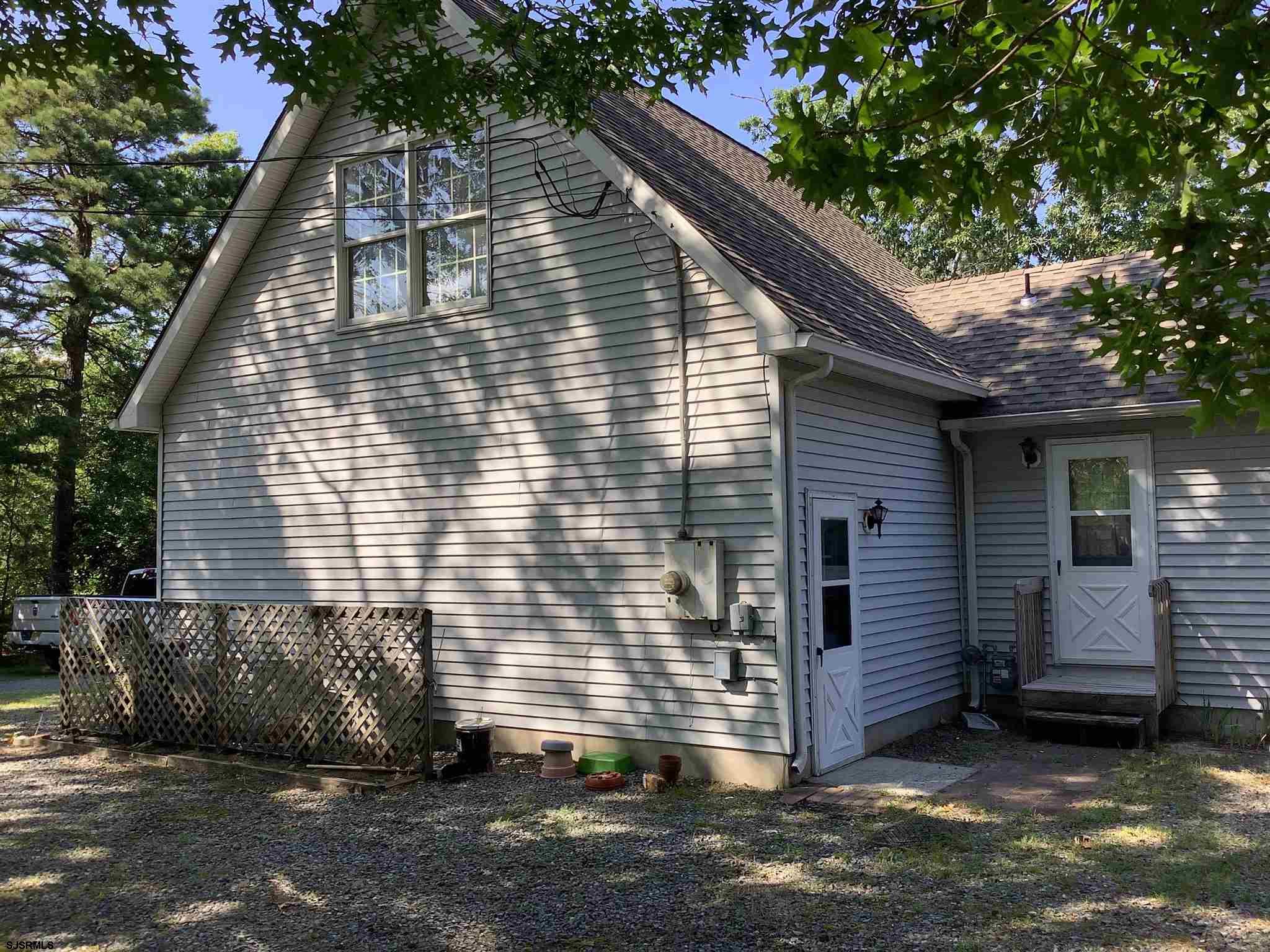 231 Butter Road Ocean View, NJ 08230 - Photo 23 of 24 Gallery Image 23
