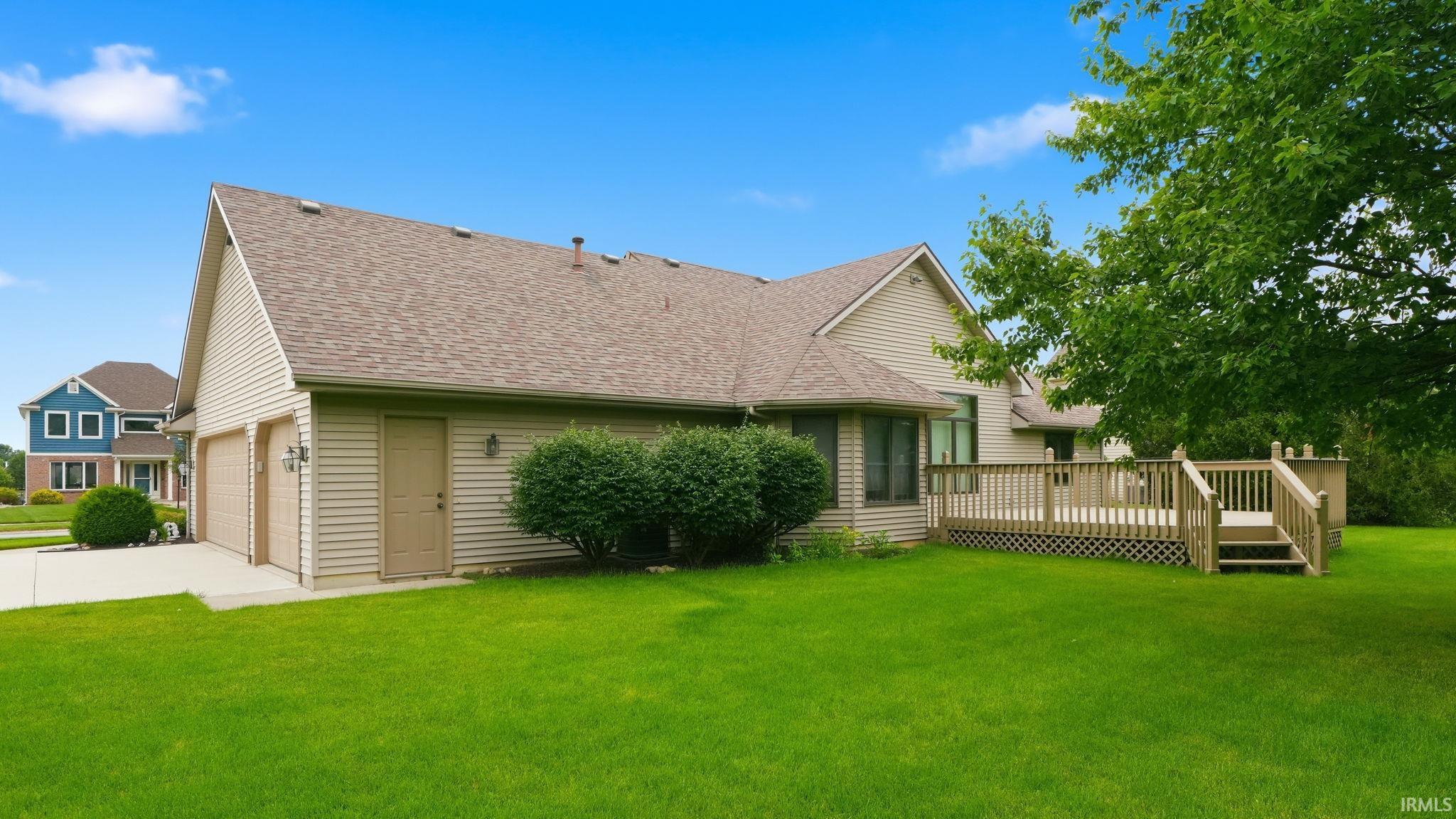 2425 Shore Oaks Pass Fort Wayne, IN 46814 - Photo 6 of 47