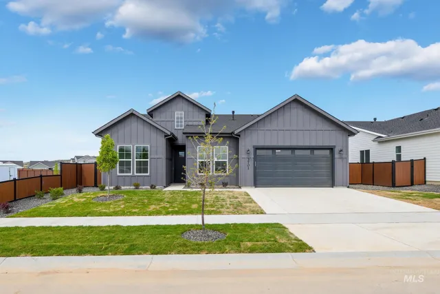 $669,000 | 9767 West Nicasio Drive, Star, ID 83669