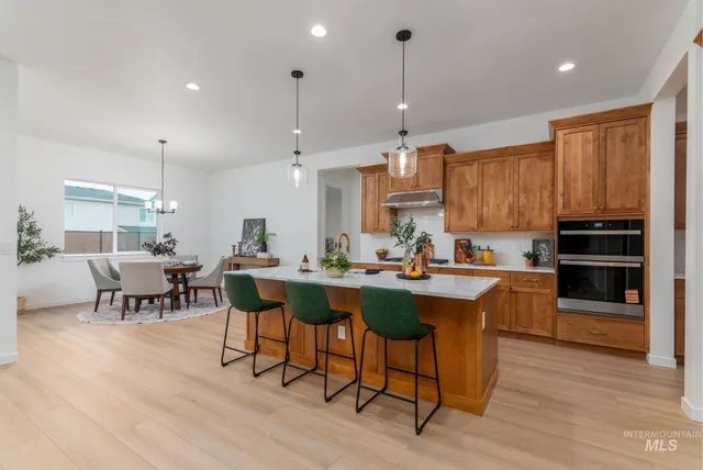 $669,000 | 9767 West Nicasio Drive, Star, ID 83669